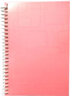 SHARMA BUSINESS exam preparation and school work A4 Notebook plain 200 Pages