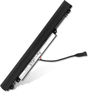 WISTAR L15S3A02 L15C3A03 Battery Compatible with Lenovo IdeaPad 110-14IBR 110-15ACL 110-15AST 110-15IBR 110-15ACL 110-15ISK 5B10L04166 5B10L04215[10.8V/2200mAh/24Wh] 4 Cell Laptop Battery