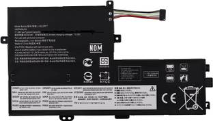 TechSonic L18M3PF7 Lenovo ideapad S340-14IML 14API14IIL 14IWL C340-15IWL 15IIL S340-15IWL 6 Cell Laptop Battery