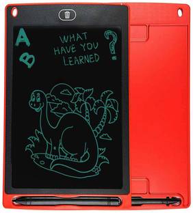 Parangi-A planet of style Colourful Screen LCD Writing Tablet Pad 8.5 Inch 15