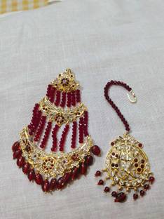 hurrio Crystal Jhoomar