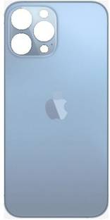Sandreezz Apple iPhone 13 Pro Back Panel
