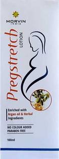 Pregstretch STRETCH MARKES REMOVAL LOTION 100 ML