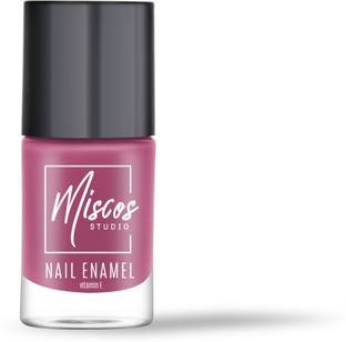 Miscos Pink Pinwheel, Glossy Pink