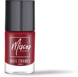 Miscos Wine & Shine, Glossy MS01 Red