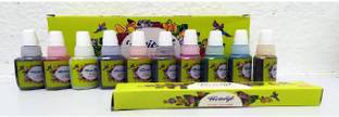Pidilite Fevicryl Water Based Glass Colours