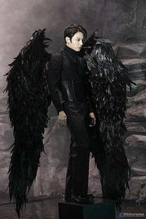 Jungkook Bangtan Black Swan Bts Bts Jungkook Jungkook Jungkook Matte Finish Poster Paper Print
