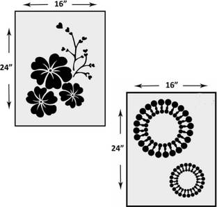 HndB 40130_40382 Quilting Stencil