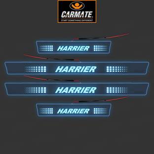 CARMATE Tata Harrier Door Sill Plate