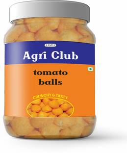 AGRI CLUB Tomato Balls 200 GM (each 100gm)