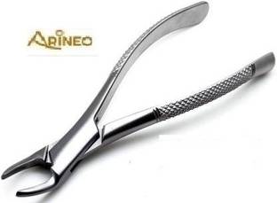 ARINEO Forceps No. 150 Upper Incisors Root Teeth Dental Extraction Tissue Forceps