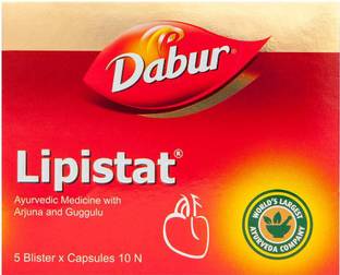 Dabur Lipistat