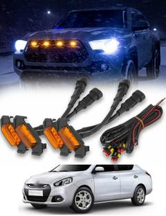 PECUNIA LED Headlight for Renault Scala