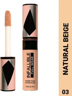 ESPERER Infallibale liquid concealer Concealer