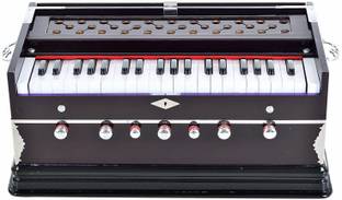 BestBrother Bass Reed & Male Reed & 39 Keys, 7 Stopper 3.2 Octave Hand Pumped Harmonium Bass Reed & Male Reed & 39 Keys, 7 Stopper 3.2 Octave Hand Pumped Harmonium 3.2 Octave Hand Pumped Harmonium