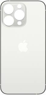 Sandreezz Apple iPhone 13 Pro Max (Glass) Back Panel