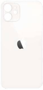 Sandreezz Apple iPhone 12 Mini (Glass) Back Panel
