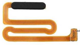 जेएस कूल Power Switch on Off Lock Sound Key Button Flex Cable Galaxy A12 पॉवर ऑन/ऑफ बटन