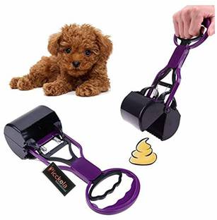 Picckola International Dogs Litter Scoop