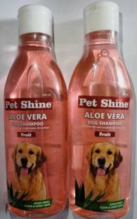 skyec Conditioning, Anti-dandruff FRUIT Dog Shampoo