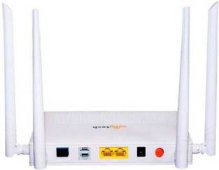 Syrotech SY-GPON-2010-WADONT Wireless Router 2.4 GHz, 5 GHz 1200 Mbps Wifi Speed Dual Band Internal & ...