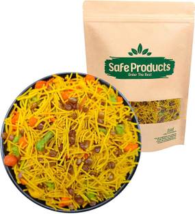 Safe Products Kerala Dal Mooth Mixture 250 g