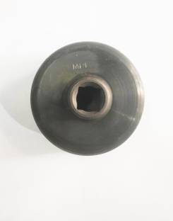 4MECH Engine Oil / Mobil Oil Filter Wrench for MPFI/ALTO (Multivehicle Wrench) Socket Set