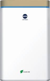 INFRES FreshAir 488 Portable Room Air Purifier