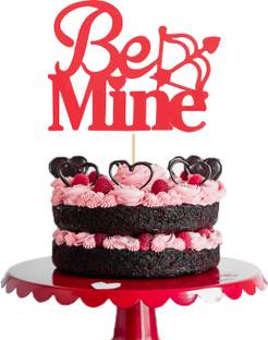 ZYOZI Cake Topper
