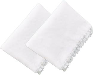 Fassify Cotton 360 GSM Bath, Beach, Face, Hair, Hand, Sport Towel Set