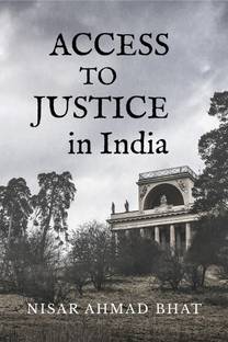 Access to Justice in India