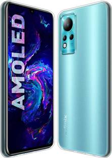 Flipkart SmartBuy Back Cover for Infinix Note 11
