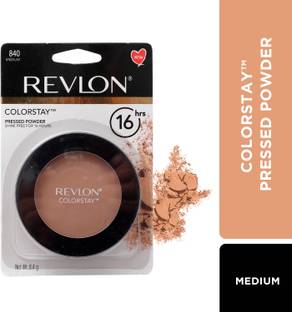 Revlon Pressed Powder Compact