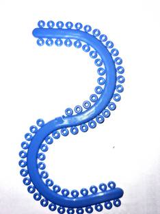 pyrax Dental Ortho Separators 10*72 pc Dental Elevator