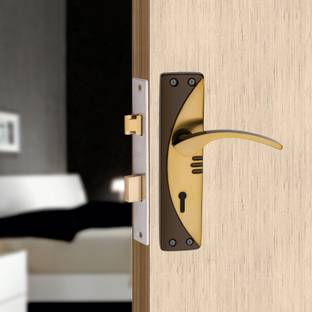 MILTON Iron Glossy Handlesets