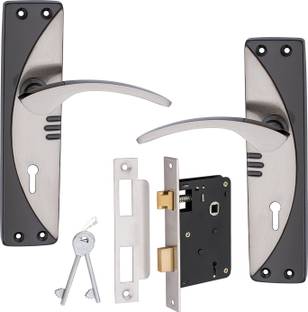 MILTON Iron Glossy Handlesets