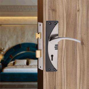 MILTON Iron Glossy Handlesets