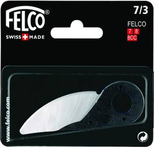 कोंकोर्ड फेल्को 7/3 Replacement Cutting blade गार्डन टूल किट