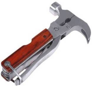 LKDS Multipurpose Multi-Utility hammer for home & professonal use (KL) Speciality Hammer (200 kg). Speciality Hammer