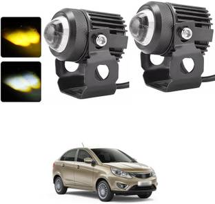 PRTEK LED Headlight for Tata Zest