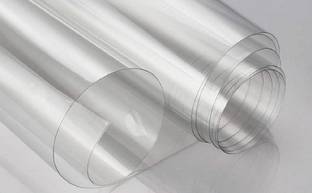 Wizzo (12 in x 59 inch) Self Adhesive Transparent Lamination Sheet For Mobile, Laptop Laminating Sheet