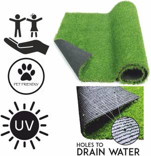 ivaza Rubber Door Mat
