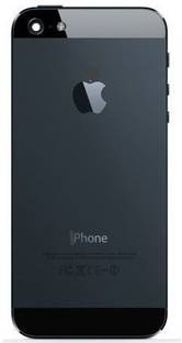 Sandreezz Apple iPhone 5 Back Panel