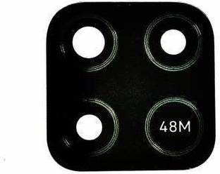 GOLARA Infinix Hot 10s Infinix Hot 10s Camera Lens Glass