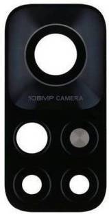 GOLARA MI 10T 10T Camera Lens Glass