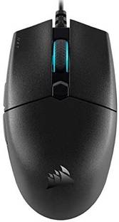 Corsair Katar Pro Wired Ambidextrous Optical  Gaming Mouse