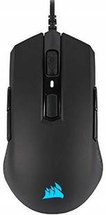 Corsair M55 RGB Pro Wired Ambidextrous Optical  Gaming Mouse