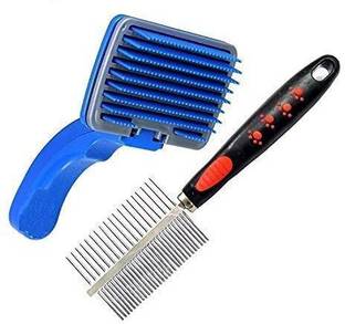 DogTrust Grooming Gloves for Dog