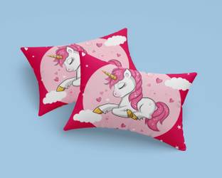 KAPRIDO Velvet Cushions Cover