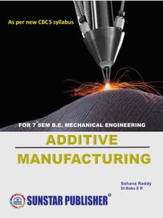 Additive Manufacturing